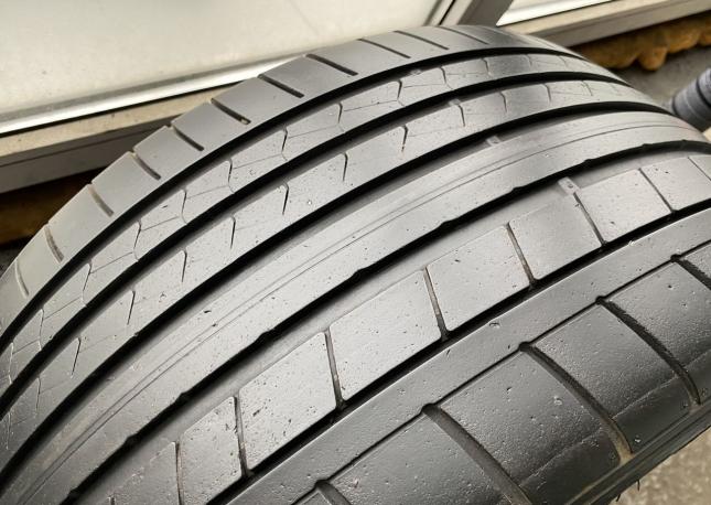 Dunlop SP Sport Maxx GT 265/30 R20 94Y