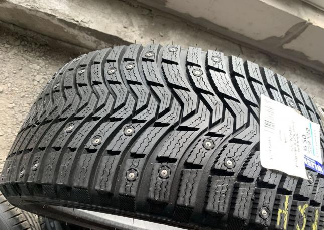 Michelin Latitude X-Ice North 3 255/35 R20