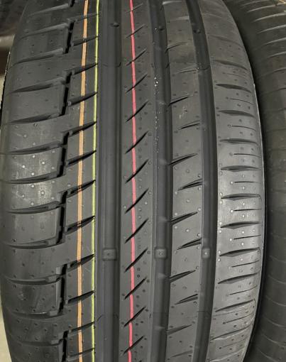 Continental ContiSportContact 6 245/50 R20 105V