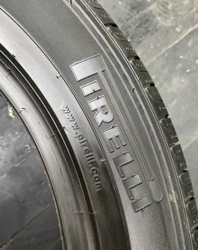 Pirelli Scorpion Verde 235/55 R18