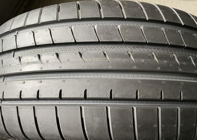 Goodyear Eagle F1 Asymmetric 3 235/55 R19 105V