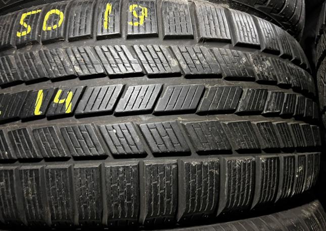 Pirelli Scorpion Ice&amp;Snow 255/50 R19