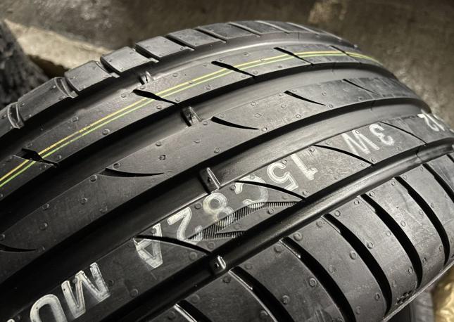 Kumho Matrac MU19 245/45 R17 95W