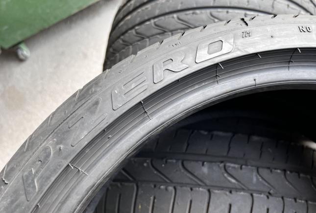 Pirelli P Zero 305/30 R20