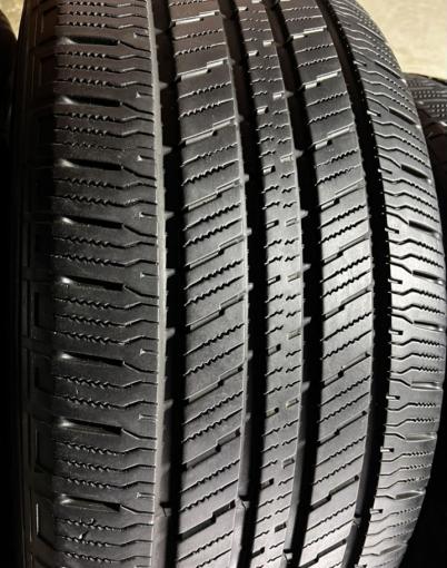 Hankook Dynapro HT RH12 285/45 R22