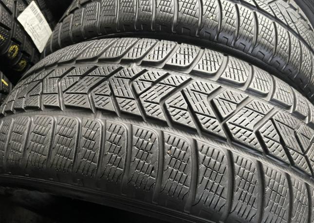 Pirelli Scorpion Winter 2 235/60 R18