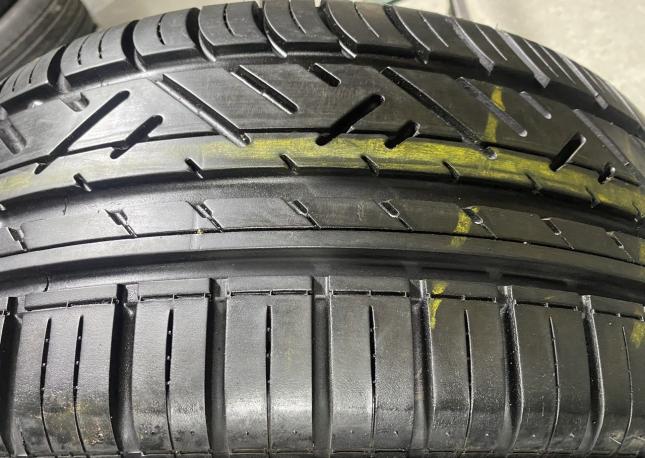 Pirelli Dragon 215/45 R17