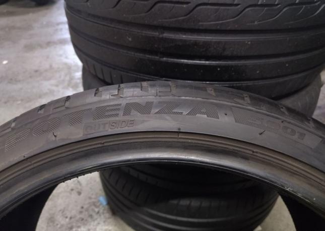 Bridgestone Potenza S001 235/35 R19 91Y