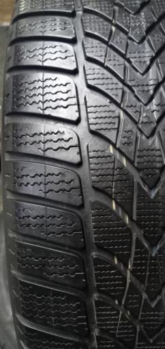 Dunlop SP Winter Sport 4D 245/50 R18 100H