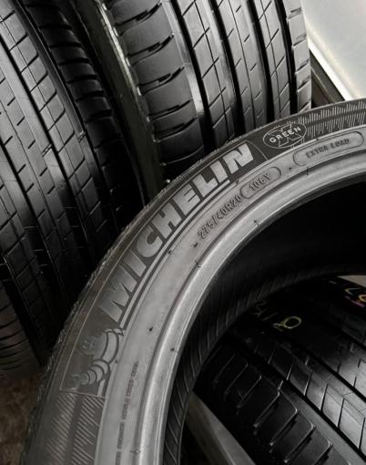 Michelin Latitude Sport 3 275/40 R20
