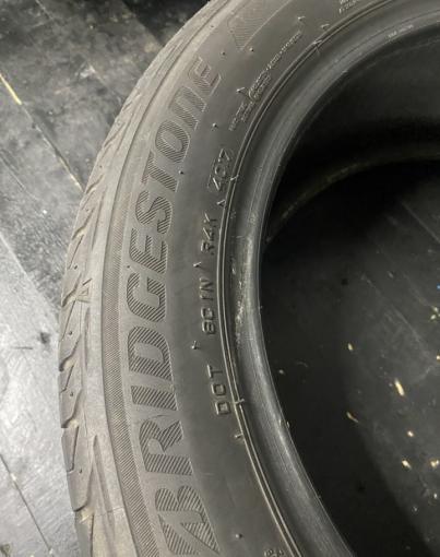 Bridgestone Turanza T001 225/50 R18