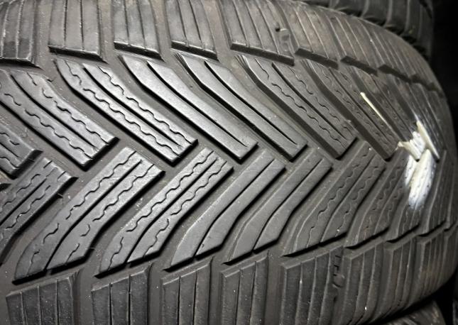 Michelin Alpin 6 215/55 R17