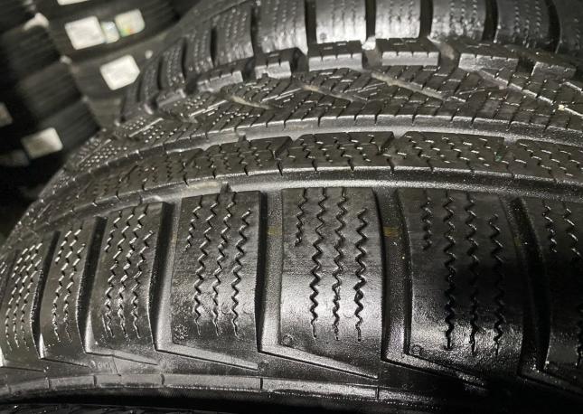 Continental ContiWinterContact TS 810 205/60 R16