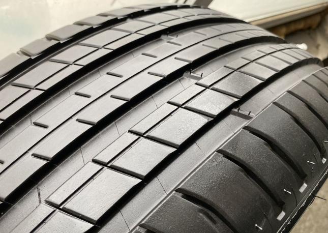 Michelin Latitude Sport 3 255/50 R20 109Y