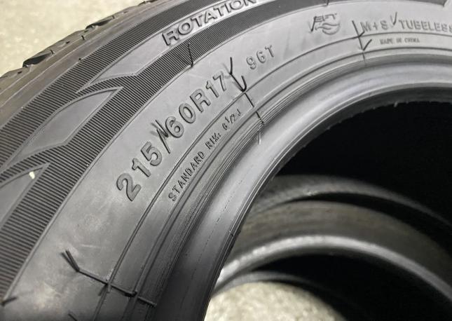 Imperial Eco Nordic 215/60 R17 96T