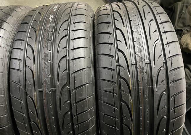 Dunlop SP Sport Maxx 275/50 R20 109W