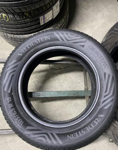 Vredestein QuaTrac 185/65 R15