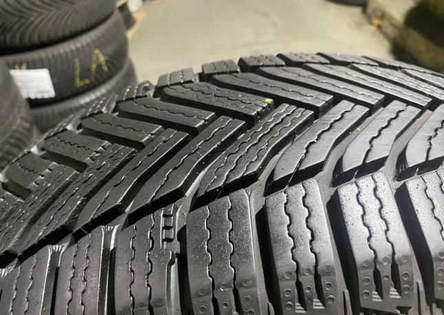 Michelin Alpin 6 195/60 R15