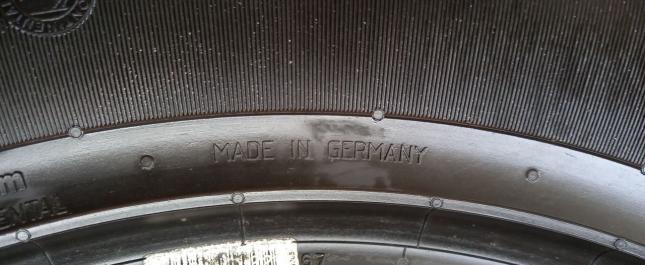 Continental ContiCrossContact LX 235/60 R18 107V