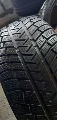 Michelin Latitude Alpin 255/55 R18 109V