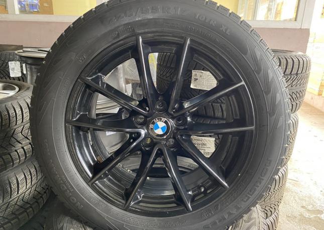 Оригинальные колеса BMW 5er G30 / 6er G32 R17