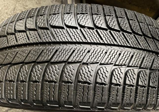 Michelin X-Ice XI3 225/55 R17 101H