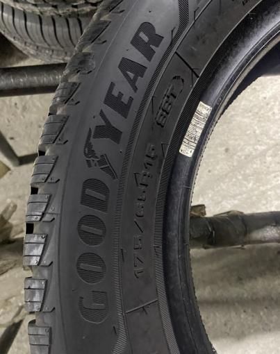 Goodyear Ultra Grip 4+ 175/65 R15