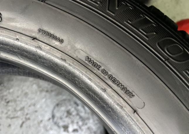 Dunlop SP Winter Sport 3D 185/65 R15 88T