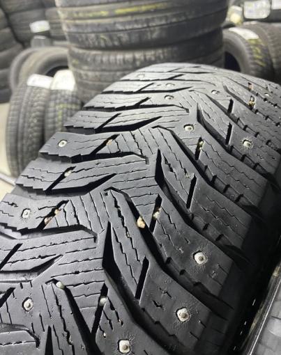 Kumho WinterCraft Ice WI31 185/65 R15