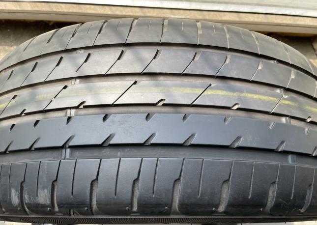 Dunlop Enasave RV504 205/50 R17 93V