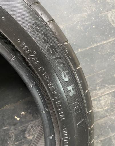 Continental ContiSportContact 5 235/45 R19