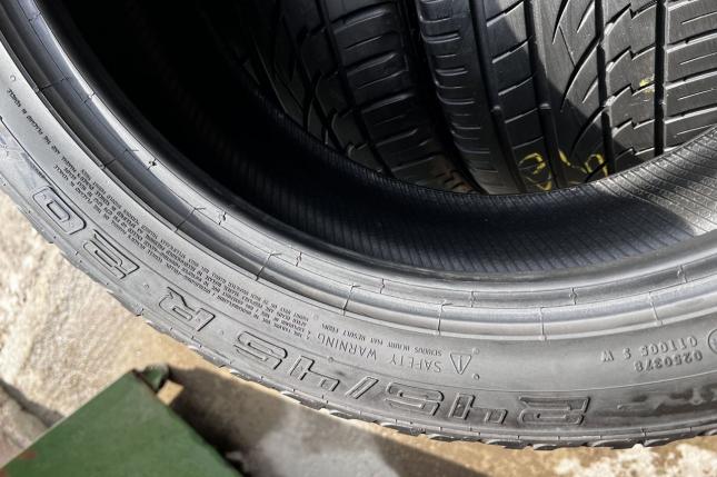 Continental ContiCrossContact RX 245/45 R20