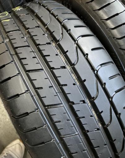 Pirelli P Zero S.C. 225/40 R19