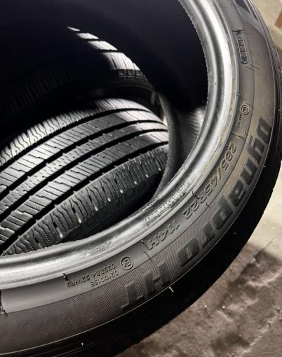 Hankook Dynapro HT RH12 285/45 R22