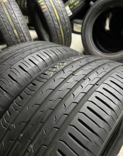 Continental ContiEcoContact 6 205/55 R16