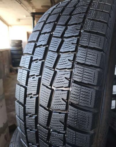 Dunlop Winter Maxx 205/65 R16