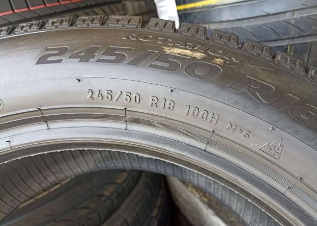 Pirelli Cinturato P7 All Season 245/50 R18