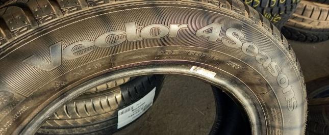 Goodyear Vector 4Seasons 205/60 R16 92H