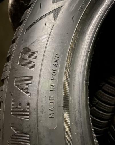 Goodyear Ultra Grip 4+ 185/60 R15