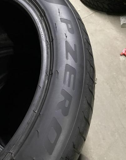 Pirelli P Zero 285/40 R19 107Y