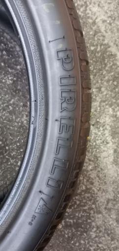 Pirelli Winter Sottozero Serie II 295/30 R19 100V