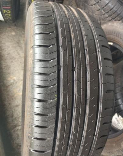 Continental ContiEcoContact 5 205/55 R17 91W