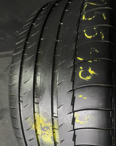 Michelin Pilot Sport 2 255/45 R19