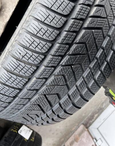 Pirelli Scorpion Winter 285/45 R21