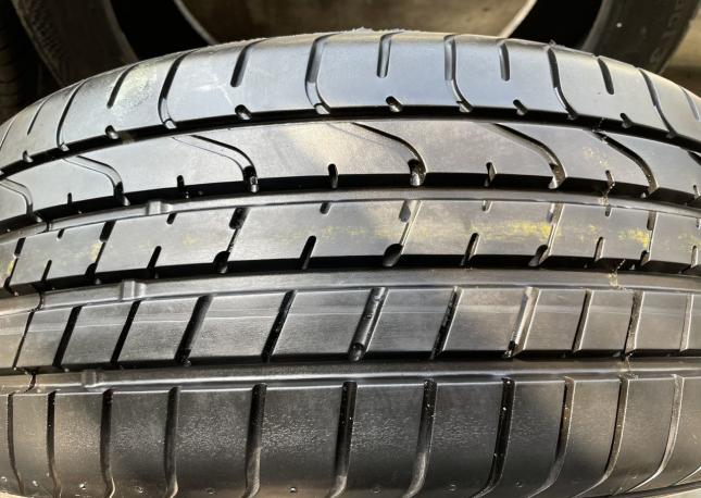 Pirelli P Zero 205/45 R17 84V