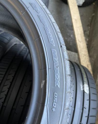 Dunlop SP Sport Maxx 050 235/40 R18 95Y