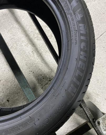 Michelin Primacy 4 205/55 R17