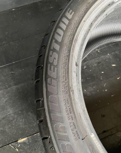 Bridgestone Potenza S001 255/40 R18