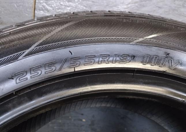 Goodride SU318 255/55 R19 111V