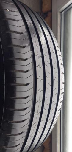 Continental ContiEcoContact 5 225/50 R17 94V